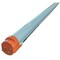 L1 4Ft LED T8 Emergency Tube Light, 18W, 2200Lm, 4000K, Emergency Power 8W, 100-277VAC, 20PK LOC-4FTT8-18W40KF-8WEM B - alternate 5